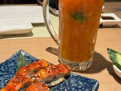 -大渔铁板烧(花园道店)