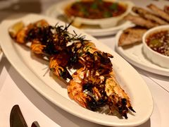 -壳里西餐厅Coquille Seafood Bistro(蒙自路店)