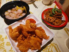 -串盟烧烤大排档·长沙美食地标(星沙店)