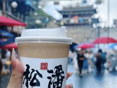-松州古城