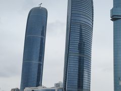 -演武大桥观景平台