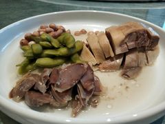 -小厨娘淮扬菜(六合欢乐港店)