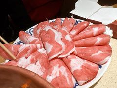 -东镇老火锅(长春路首店)