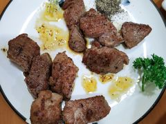 -银子铁板烧料理自助餐(人民广场店)