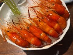 -乔街深夜食堂·小龙虾·高压锅生蚝(杭州总店)
