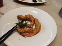招牌酥皮虾-京华烟云·北京烤鸭(领展购物广场·中关村店)