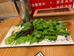 -隐炉和牛烧肉店(群力店)