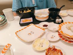 -新一番三文鱼寿司(友谊国贸城店)