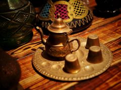 -Tajine Moroccan塔金摩洛哥中东餐厅