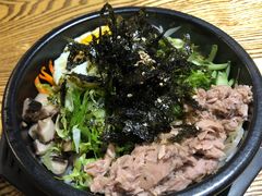 -吴草鸡爪오초닭발韩食堂(融恒盈嘉中心店)