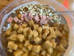 手工糍粑冰粉-魏记冰粉(恩威楼家属院店)