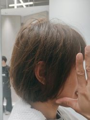 -YH HAIR SALON