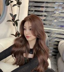 -丽时 Hair Salon