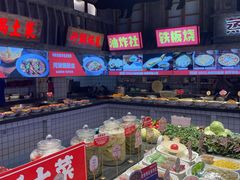 -阿财老铺·老蚌埠龙虾城(华夏总店)
