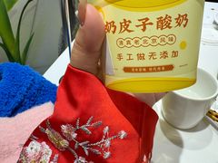 -紫光园(劲松店)