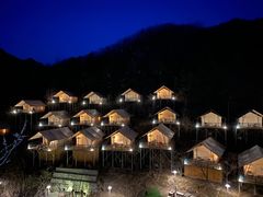 -北京山里寒舍度假酒店