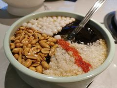 桂花红糖冰粉-俏牛哥鲜牛肉牛肆馆(重庆天地店)
