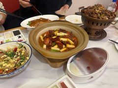 -晋阳春·山西菜·北京烤鸭(交大店)