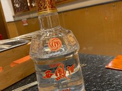 -福苗小骆驼烧烤(大唐不夜城店)