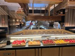 -温野菜涮涮锅(曲江大悦城店)