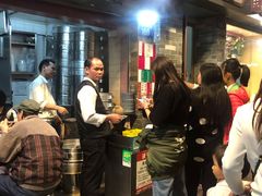 等位区-達揚原味燉品(文明路店)