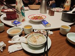-恰饭·老长沙市井菜(天河客运站店)