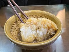 红糖香粽-华兴街煎蛋面(总店)