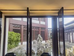 -苏州吴宫泛太平洋酒店