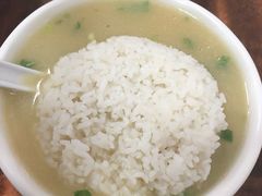 -温记府廟豆汤饭·始于1955年(海椒店)