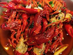 -虾小龙老长沙龙虾馆(坡子街店)