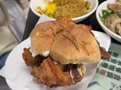 -牛记咖喱美食(十月初五日街店)