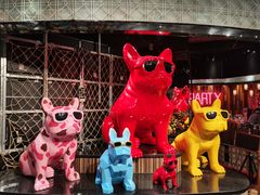 -K+全国连锁KTV(绿地缤纷天地店)