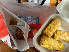 -君之狮子山·轻糖烘焙(松江印象城店)