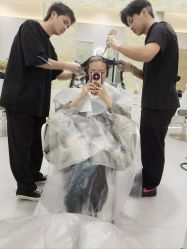 -MY HAIR ARDOR