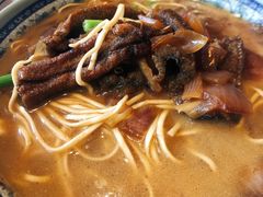 -慧娟面馆·餐厅(望江路店)