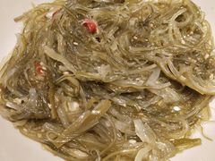 裙带丝-萨莉亚意式餐厅(南京万达茂店)