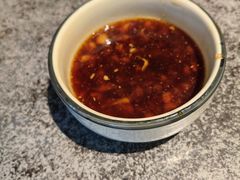 -华盛园卷子王农家菜水库鱼