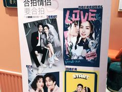 -海马体照相馆(大连罗斯福广场店)