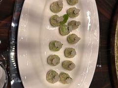 -运·中餐厅(成都华尔道夫酒店)