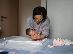 -成都阿姨到家月嫂育儿嫂(华西店)