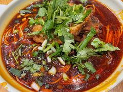 -晓马鸭店(新芜路店)