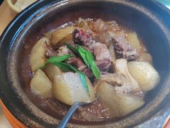 -村长家的疙瘩汤(沌口店)