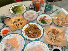 -西关明记肠粉(荔枝湾店)