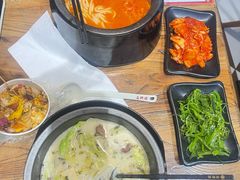 番茄米线-金香缘米线(大润发店)