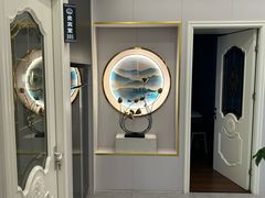 -益康盲人推拿按摩(长虹店)