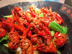 -沪小胖小龙虾(淮海中路旗舰店)