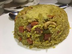 -阿诺泰·泰国餐厅(紫荆店)