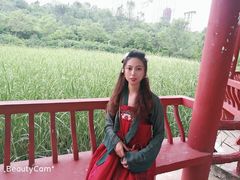 -成吉思汗公园