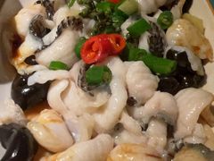 -晓粤·惹味粤菜(凯德乐峰广场店)