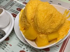 -香港華心糖水鋪(南西总店)